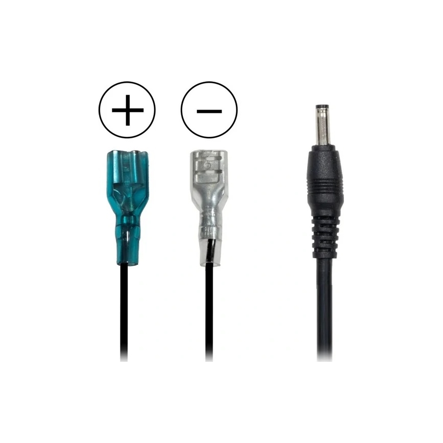 Evolveo - StrongVision kabelis išoriniam maitinimo šaltiniui