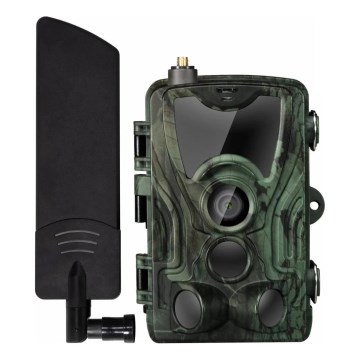 Evolveo - StrongVision LTE CLOUD Fotokamera su 4G 32GB
