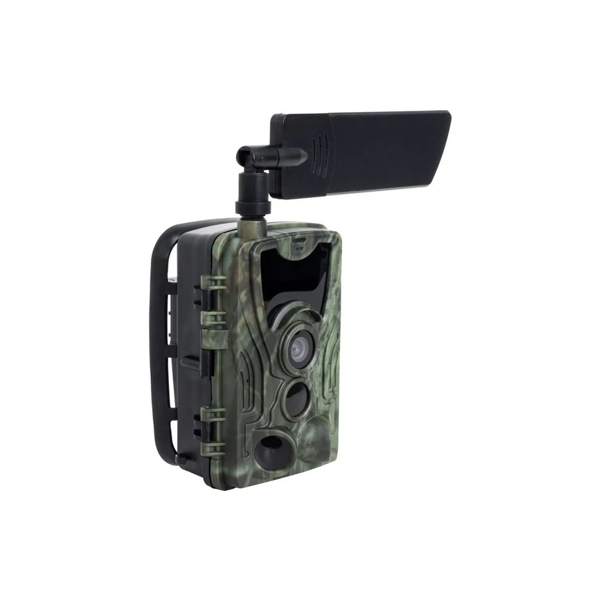 Evolveo - StrongVision LTE CLOUD, Medžioklinė kamera su 4G, 32GB