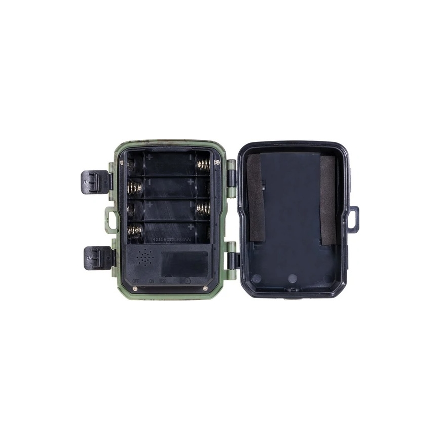 Evolveo - StrongVision Mini, fotopastė/laiko intervalų kamera