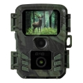 Evolveo - StrongVision Mini LCD medžioklinė fotokamera/laiko intervalų kamera