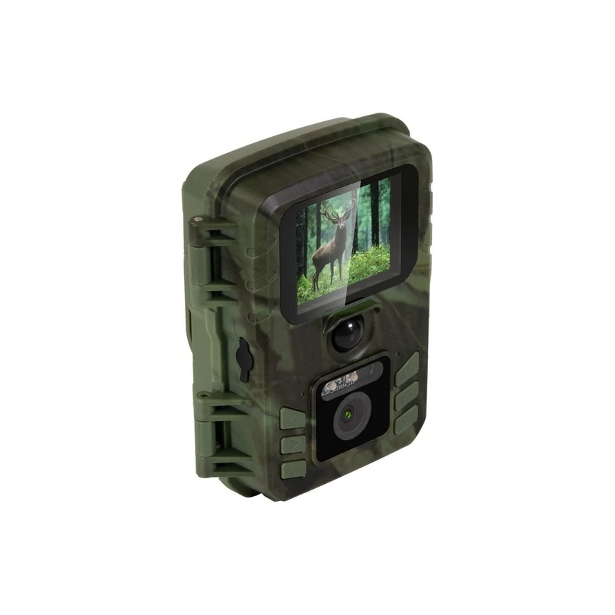Evolveo - StrongVision Mini LCD medžioklinė fotokamera/laiko intervalų kamera