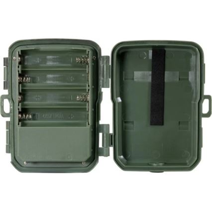 Evolveo - StrongVision Mini LCD, medžioklinė kamera / laiko intervalinė kamera