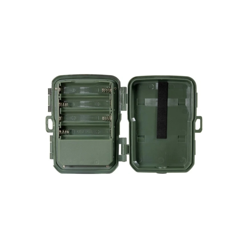 Evolveo - StrongVision Mini LCD, medžioklinė kamera / laiko intervalinė kamera