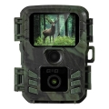 Evolveo - StrongVision MINI Wi-Fi fotokamera/apsaugos kamera su programėle