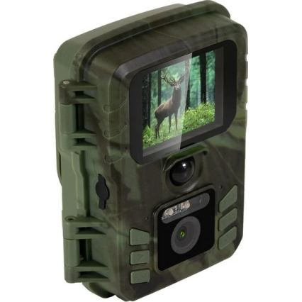 Evolveo - StrongVision MINI Wi-Fi fotokamera/apsaugos kamera su programėle