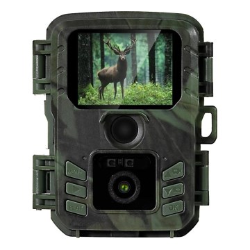 Evolveo - StrongVision MINI Wi-Fi, medžioklinė fotokamera/saugumo kamera su programėle