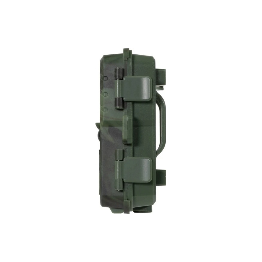 Evolveo-StrongVision MINI WiFi,fotomedžioklės kamera/apsauginė kamera su programėle