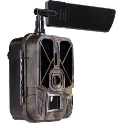 Evolveo - StrongVision PRO 4G fotopast/apsauginė kamera