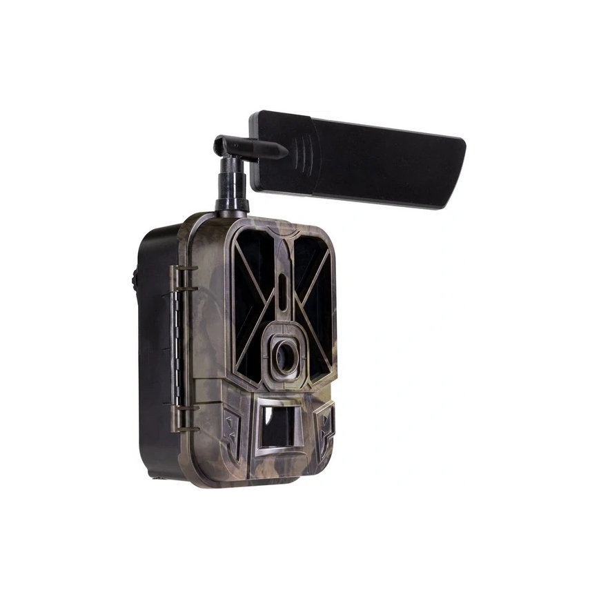 Evolveo - StrongVision PRO 4G fotopast/apsauginė kamera