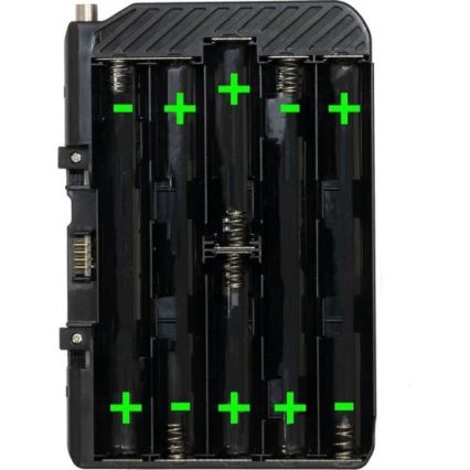 Evolveo - StrongVision PRO A, medžioklinė kamera/apsaugos kamera