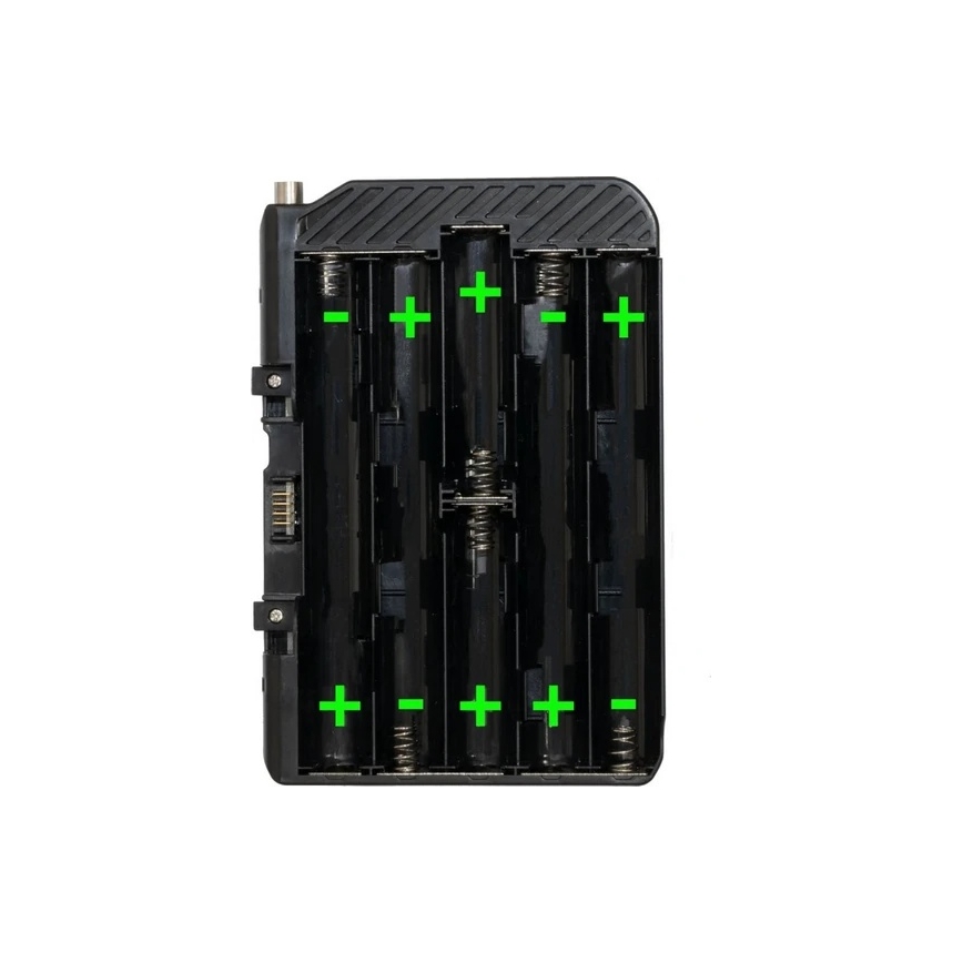 Evolveo - StrongVision PRO A, medžioklinė kamera/apsaugos kamera