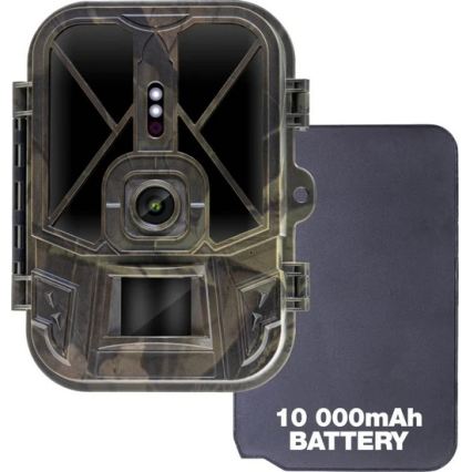 Evolveo - StrongVision PRO Wi-Fi, fotopastė/apsauginė kamera