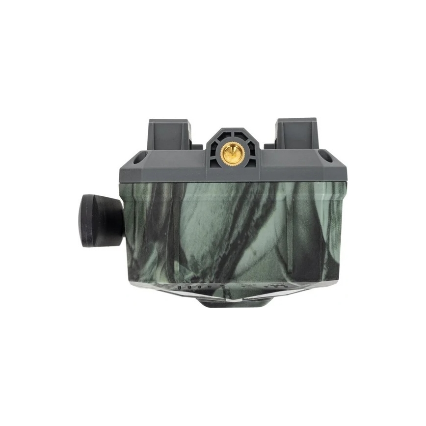 Evolveo - StrongVision Solar 4G, 4G fotokamera su programėle ir saulės moduliu