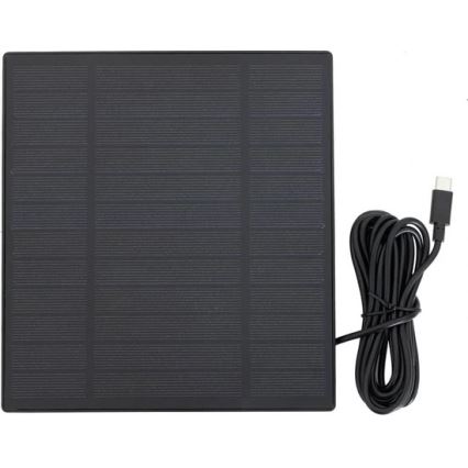 Evolveo - StrongVision Solar 4G, 4G fotokamera su programėle ir saulės moduliu