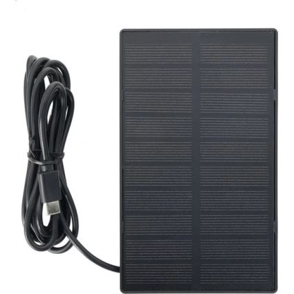 Evolveo - StrongVision Solar A medžioklės kamera su saulės moduliu