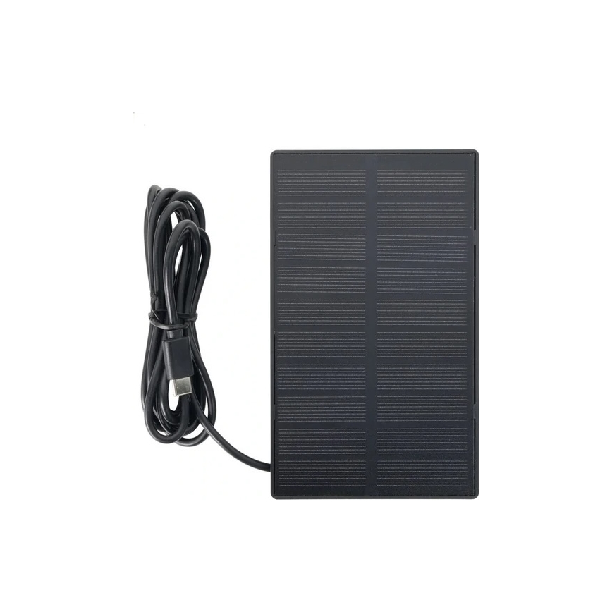 Evolveo - StrongVision Solar A medžioklės kamera su saulės moduliu