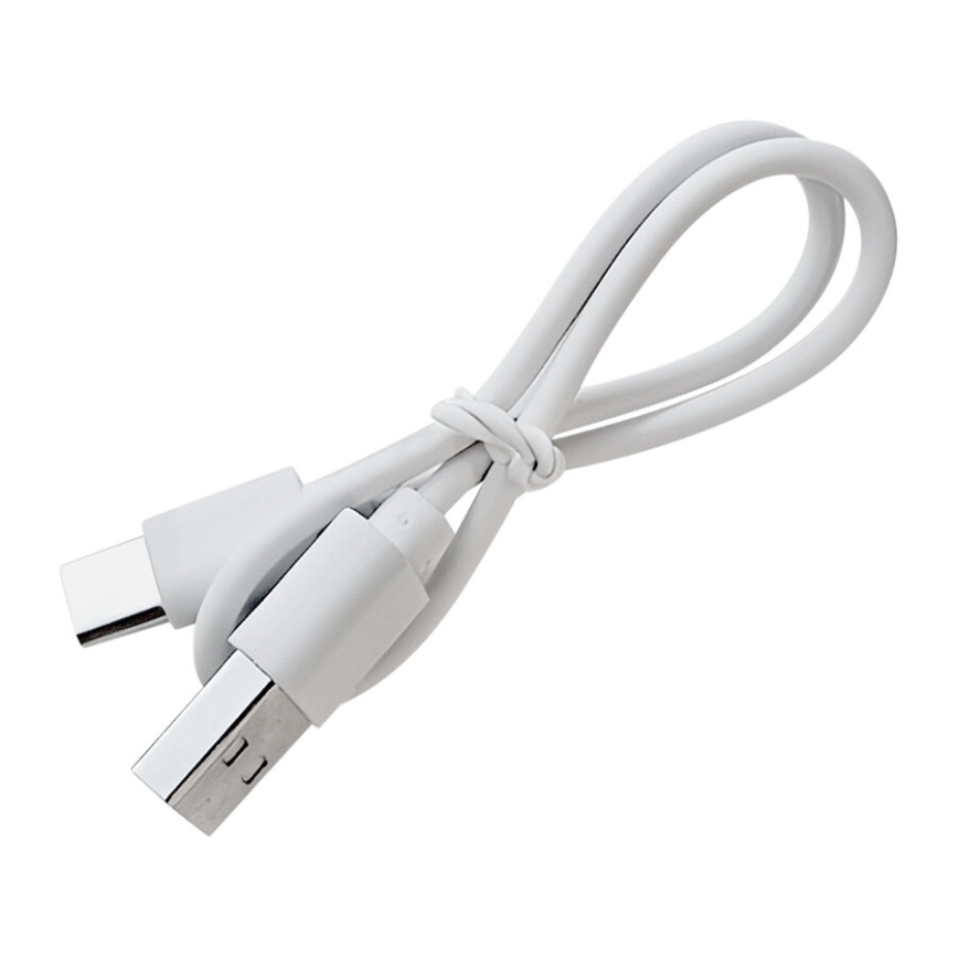 Extol - Įkraunami didinamieji akiniai su lupa ir LED apšvietimu/300 mAh