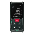 Extol - Lazerinis atstumo matuoklis 50 m 2xAAA