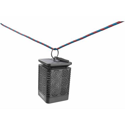 Extol - LED apšvietimas, įkraunamas saulės energija 4in1 LED/600 mAh/1,2V IP44