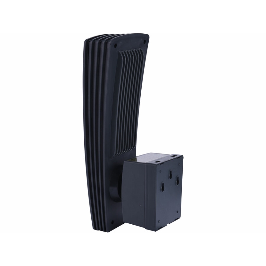 Extol - LED Lauko sieninis šviestuvas su jutikliu LED/15W/230V IP65
