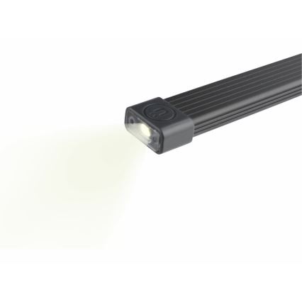 Extol - LED Reguliuojama įkraunama darbo lemputė LED/3,7V 2600 mAh IPX4