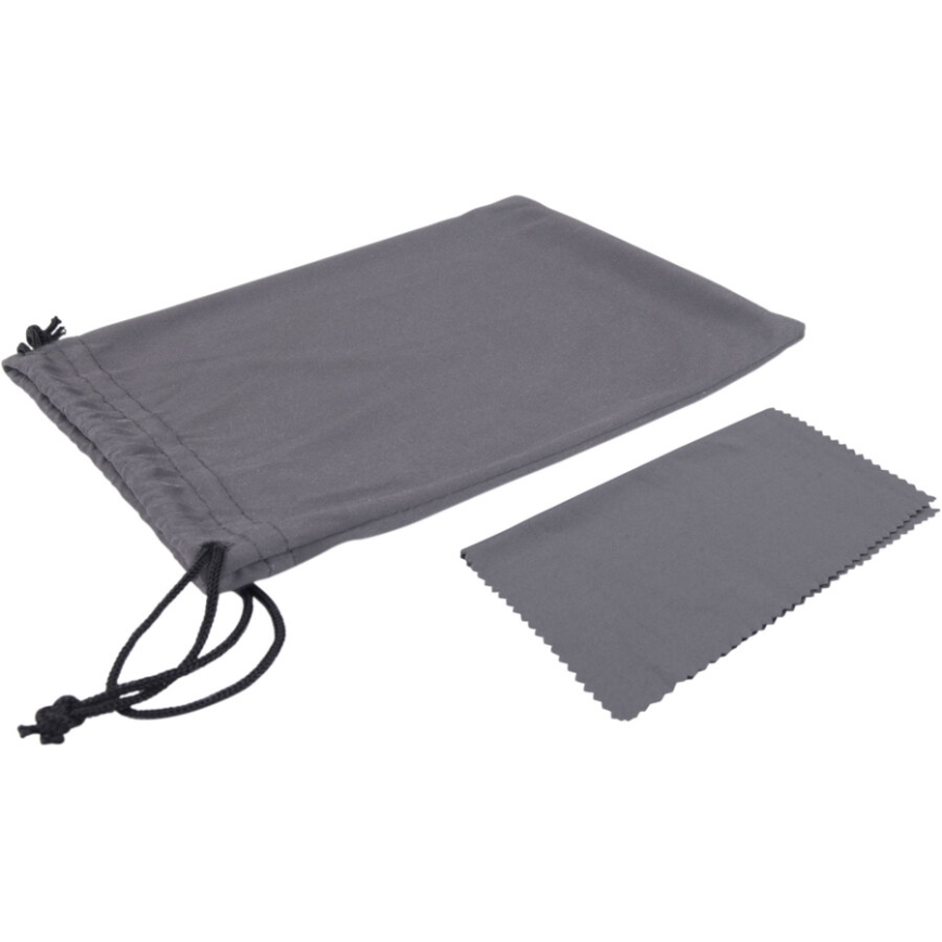 Extol - LED reguliuojama įkraunama sulankstoma lupa su LED apšvietimu/650 mAh balta/pilka