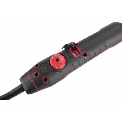 Extol – nešiojamas, pritemdomas, įkraunamas LED šviestuvas LED/7 W/2500 mAh IP54