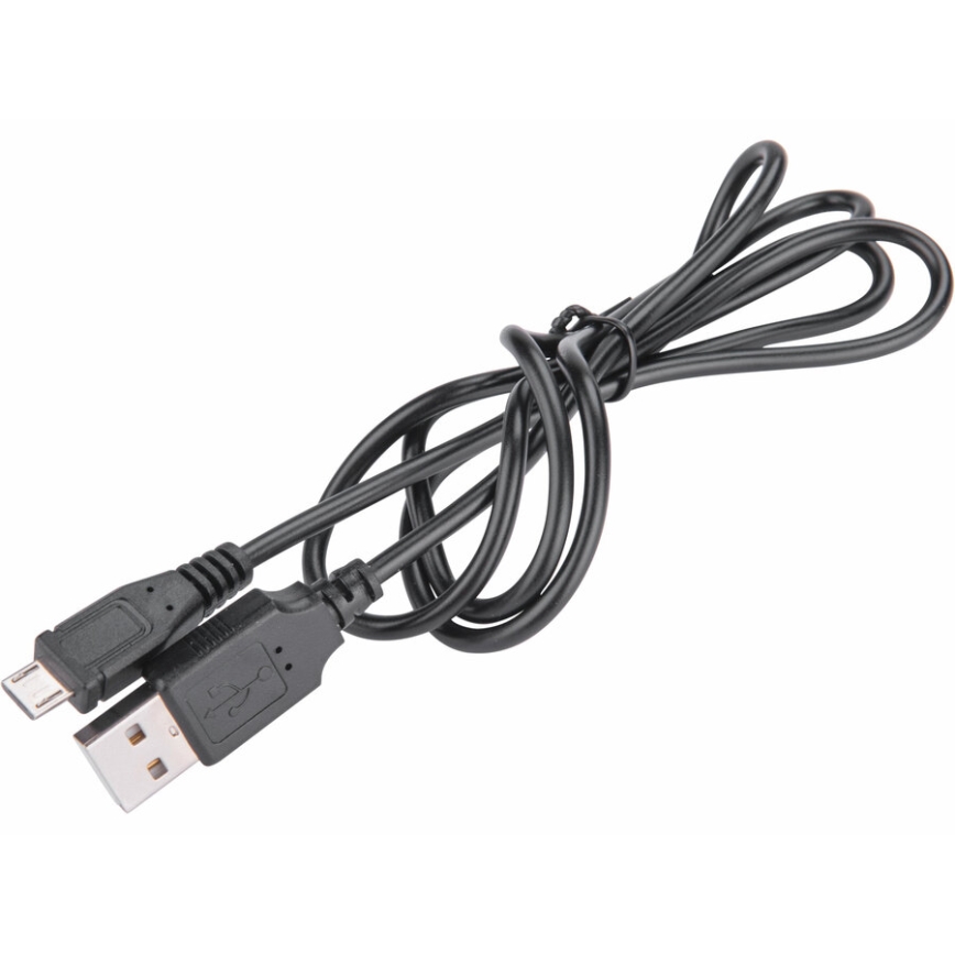 Extol – nešiojamas, pritemdomas, įkraunamas LED šviestuvas LED/7 W/2500 mAh IP54