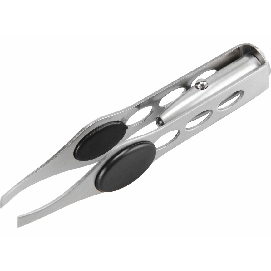 Extol - Pincetas su LED lempute 3xLR41
