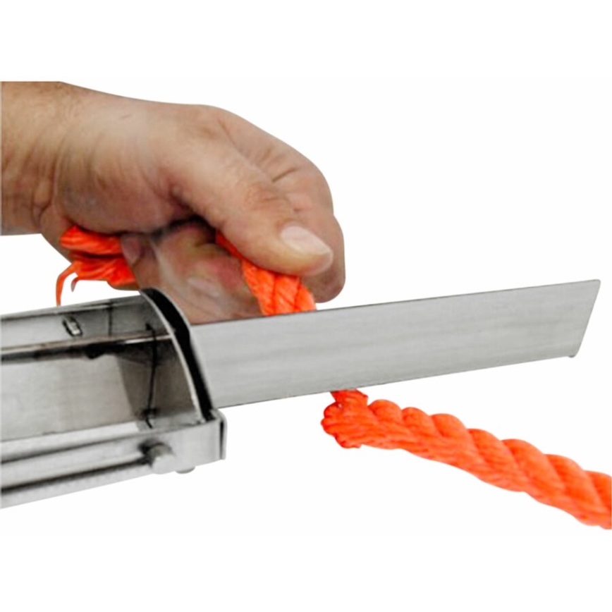 Extol Premium - Elektrinis pjovimo peilis polistirenui, 220W/230V