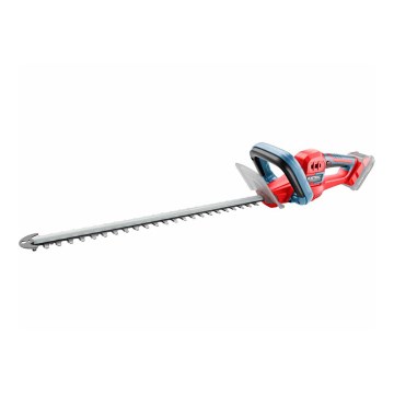 Extol Premium - Akumuliatorinės žirklės gyvatvorėms 20V