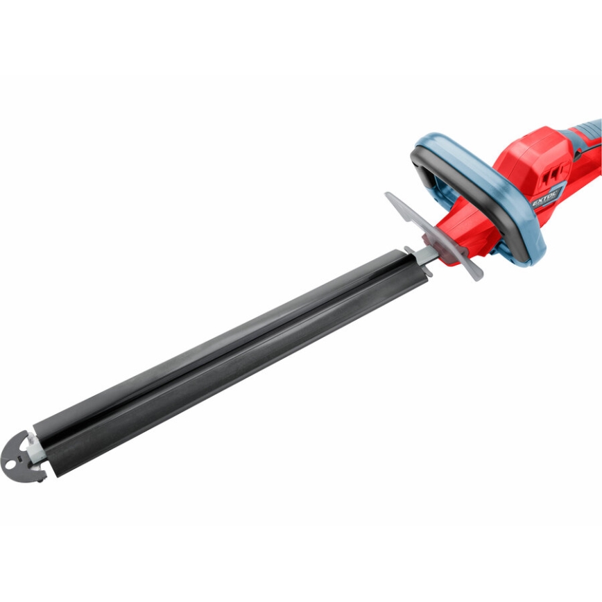 Extol Premium - Akumuliatorinės žirklės gyvatvorėms 20V