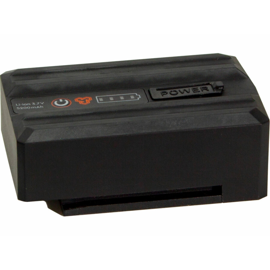 Extol Premium - Automatinis kryžminis linijinis lazeris 5V/5200 mAh IP54