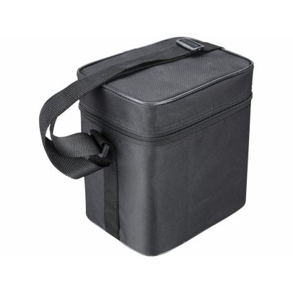 Extol Premium - Automatinis kryžminis linijinis lazeris 5V/5200 mAh IP54