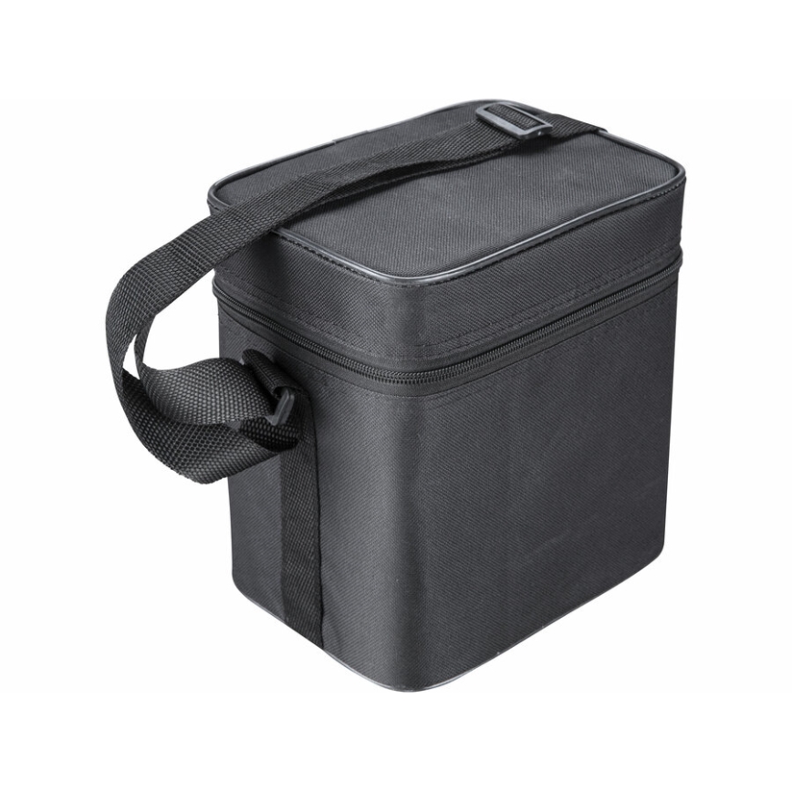 Extol Premium - Automatinis kryžminis linijinis lazeris 5V/5200 mAh IP54