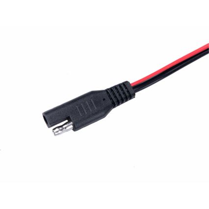 Extol Premium - Automobilio akumuliatoriaus įkroviklis 9 etapų 6/12V 4A IP65