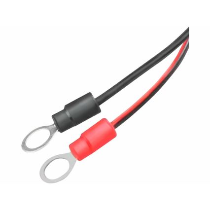 Extol Premium - Automobilio akumuliatoriaus įkroviklis 9 etapų 6/12V 4A IP65