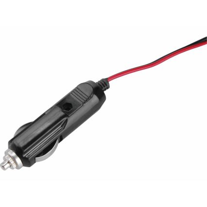 Extol Premium - Automobilio akumuliatoriaus įkroviklis 9 etapų 6/12V 4A IP65