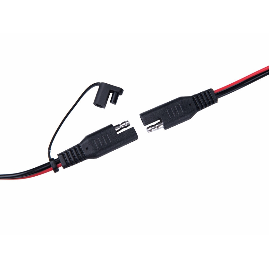 Extol Premium - Automobilio akumuliatoriaus įkroviklis 9 etapų 6/12V 4A IP65