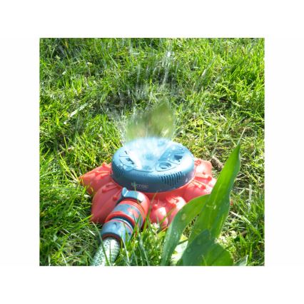 Extol Premium - Lay-down surface irrigator