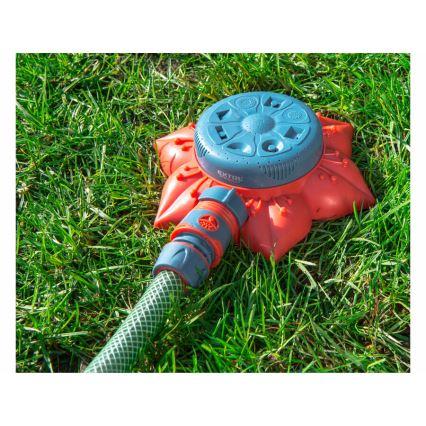 Extol Premium - Lay-down surface irrigator