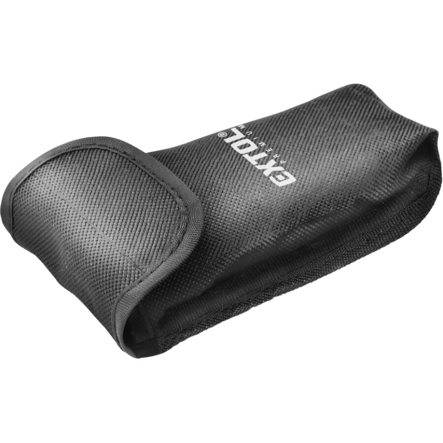 Extol Premium - Lazerinis nuotolio matuoklis 5V/800 mAh