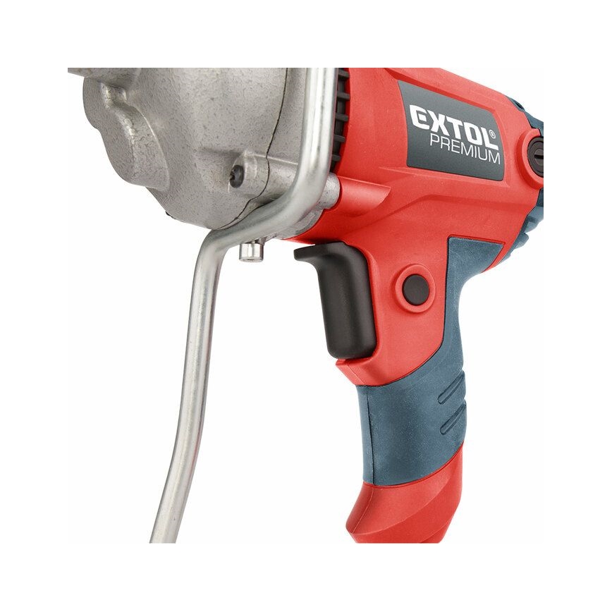 Extol Premium - Maišytuvas statybiniams mišiniams 850W/230V