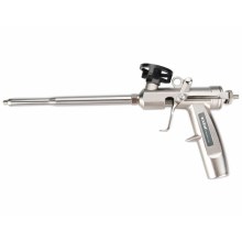 Extol Premium – Metalinis PU putų pistoletas