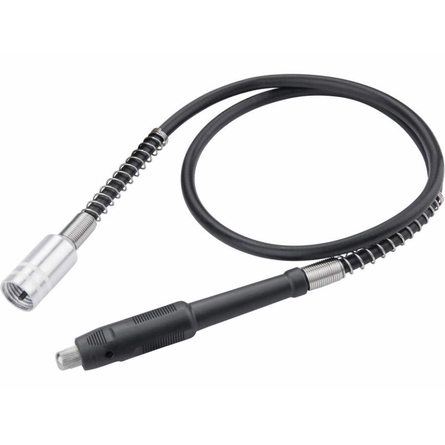 Extol - Tiesinis šlifuoklis su lanksčiu velenėliu 135W/230V