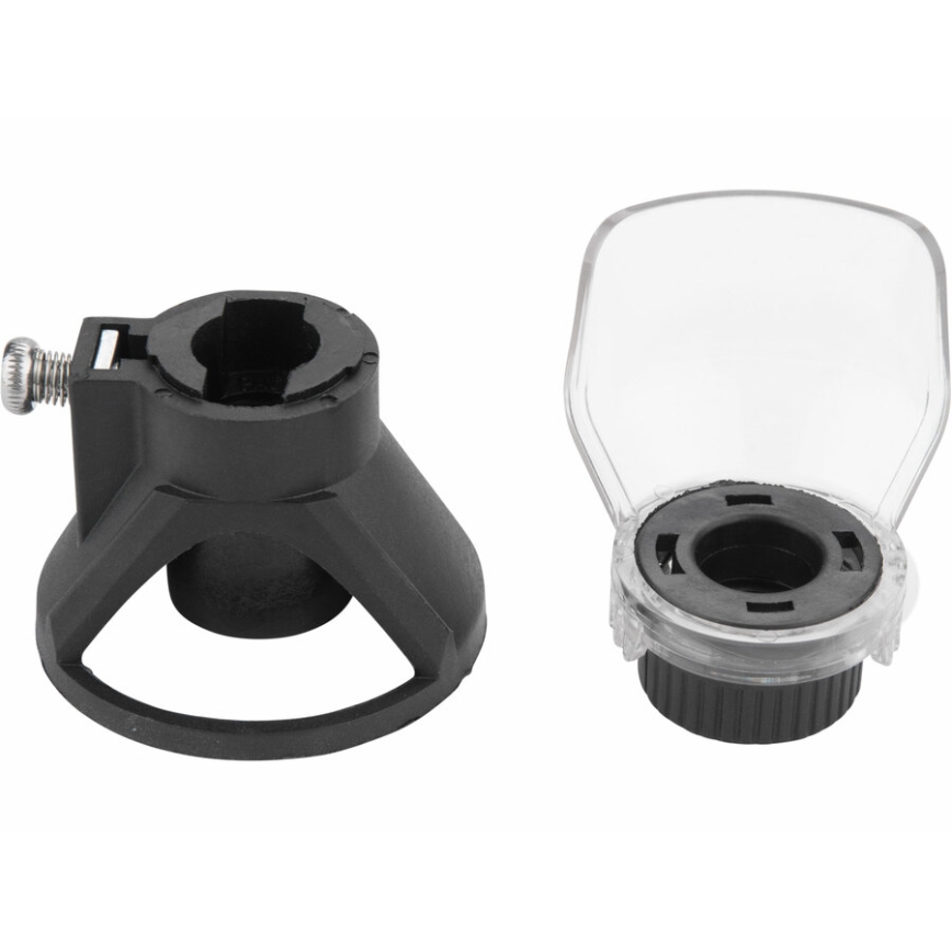 Extol - Tiesinis šlifuoklis su lanksčiu velenėliu 135W/230V