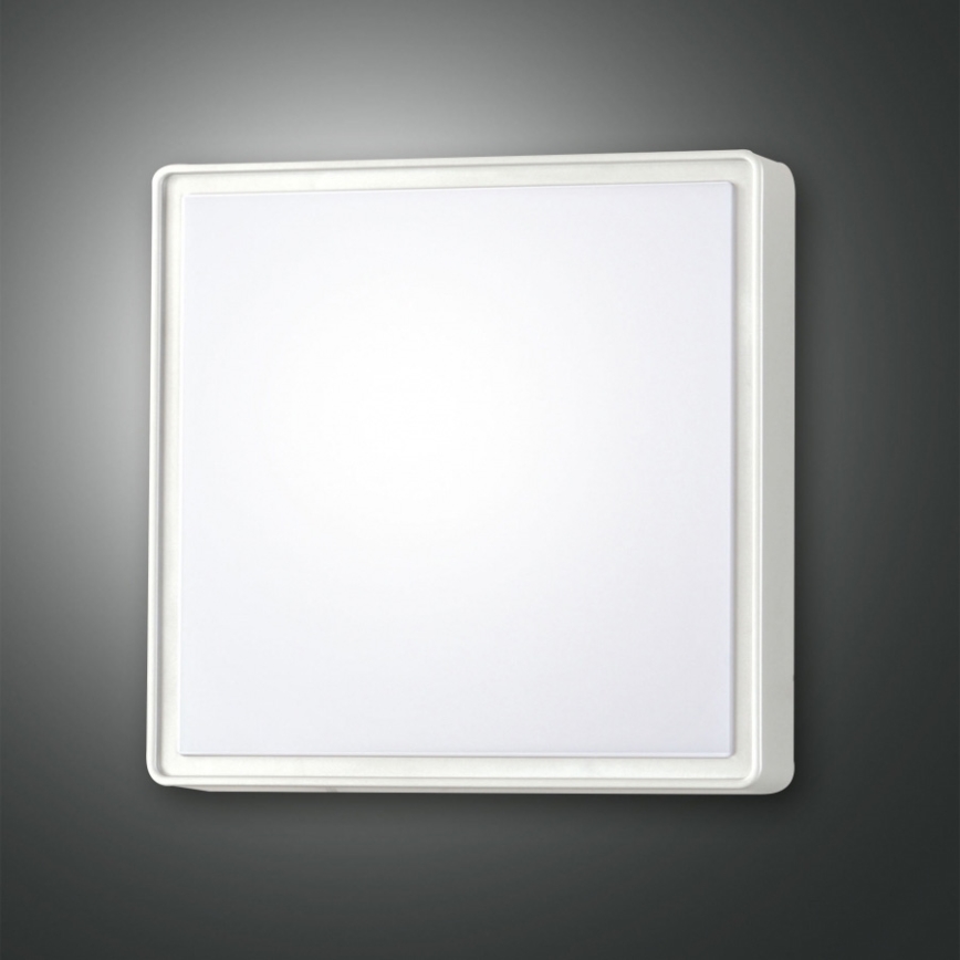 Fabas 3233-65-102 - Darbinis šviestuvas OBAN 2xE27/30W/230V IP65