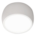 Fabas 3428/71/102 - LED taškinis šviestuvas VASTO LED/7W/230V
