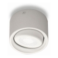 Fabas 3430/71/102 - LED taškinis šviestuvas ANZIO LED/6W/230V